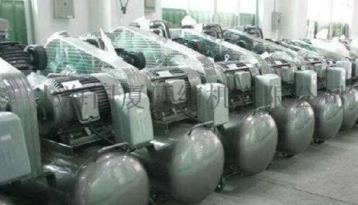 潛水呼吸空氣壓縮機